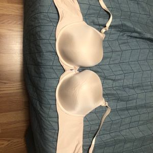 Torrid plus size bra